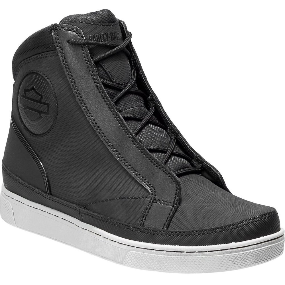 Harley-Davidson | Arbury Waterproof Riding Boots Women's Size 7M | New